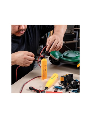 KABELFINDER MIT TONGENERATOR