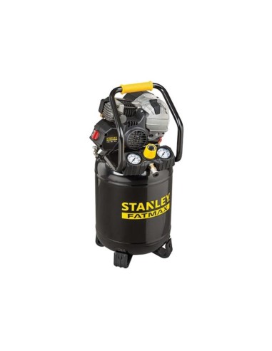 Professionele Compressor - Oliegesmeerd - Verticaal - 24 L / 2 pk / 10 bar