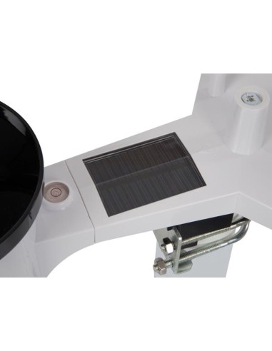 WIFI INDOOR & OUTDOOR WEATHER STATION WITH...