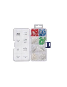 ASSORTIMENT DE LED 2