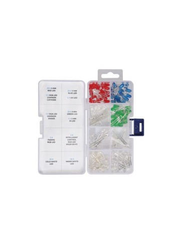 LED-ASSORTIMENT