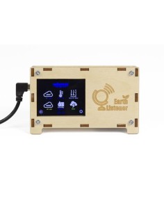 EARTH LISTENER 2