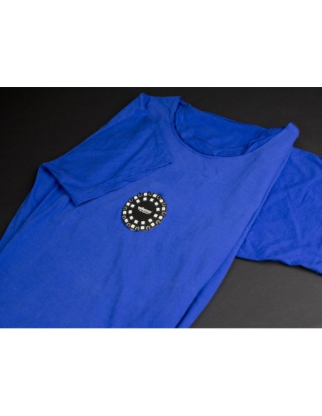 BRIGHTDOT - WEARABLE ONTWIKKELBORD