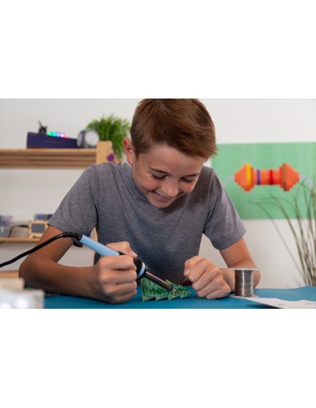 SOLDEER STARTERSKIT - KERSTEDITIE