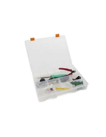 KIT D'INITIATION AU SOUDAGE - ÉDITION NOËL