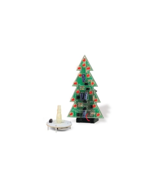 START TO SOLDER - CHRISTMAS EDITION