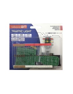 VERKEERSLICHT 2