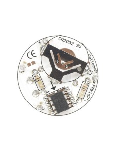 ELEKTRONISCHES TEELICHT 2