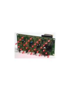ANIMIERTER LED-PFEIL 2