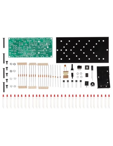 "CHEVRONS" LED ANIMES