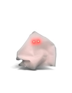 Animated Ghost 2