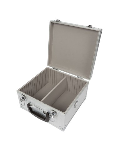 CAJA PARA 40 CDs - 280 x 268 x 160 mm