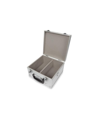 COFFRET 40 CD - 280 x 268 x 160 mm