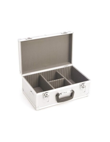 COFFRET 60 CD - 424 x 265 x 173 mm