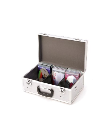 COFFRET 60 CD - 424 x 265 x 173 mm