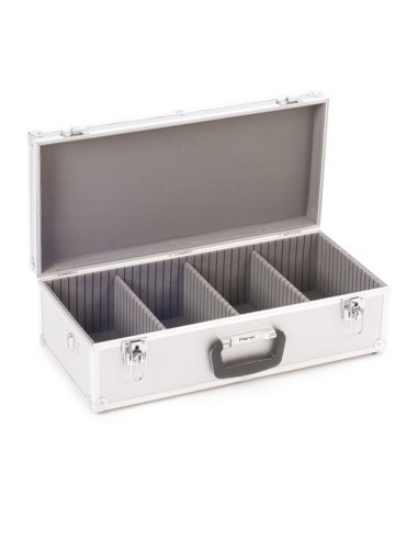 CAJA PARA 80 CDs - 565 x 265 x 170 mm