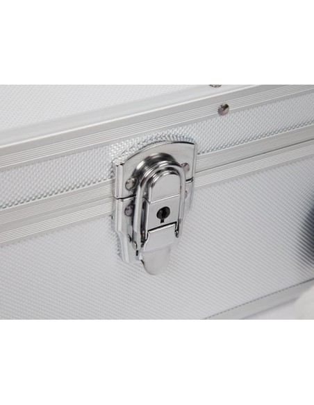 COFFRET 80 CD - 565 x 265 x 170 mm