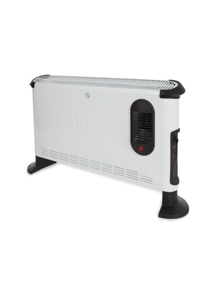 KONVEKTOR - 3000 W - TURBO