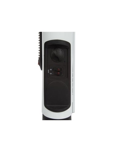 CONVECTOR HEATER - 3000 W - TURBO