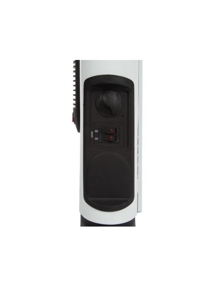 KONVEKTOR - 3000 W - TURBO