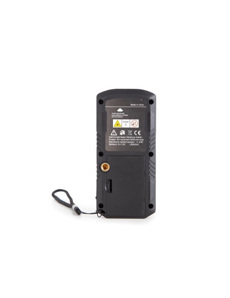 Digitale laserafstandsmeter - 50 m