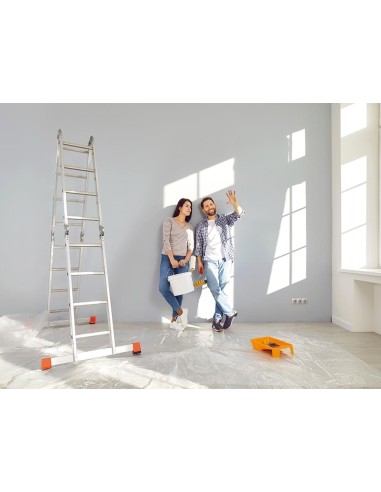 Digital laser distance meter - 50 m