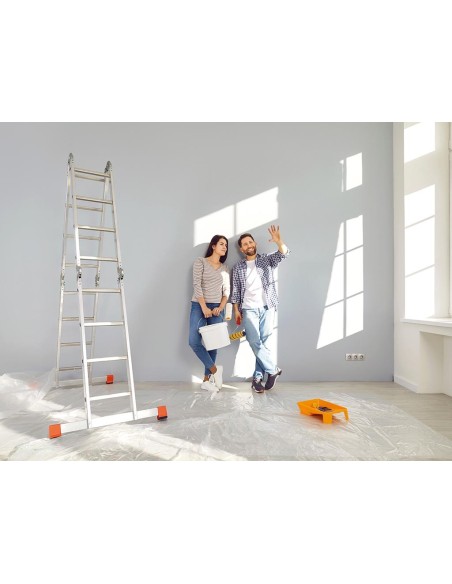 Digitale laserafstandsmeter - 50 m