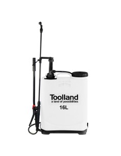 BACKPACK SPRAYER - 16 L