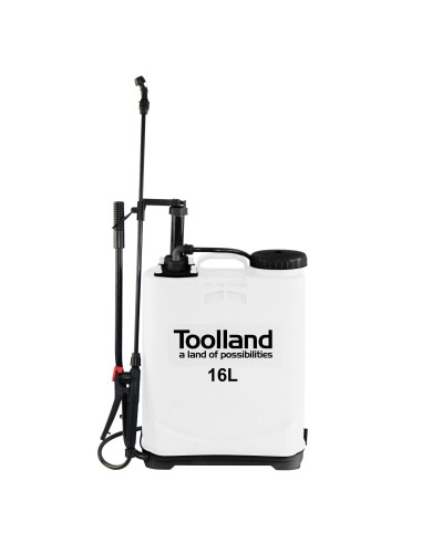 BACKPACK SPRAYER - 16 L