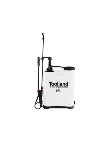 BACKPACK SPRAYER - 16 L