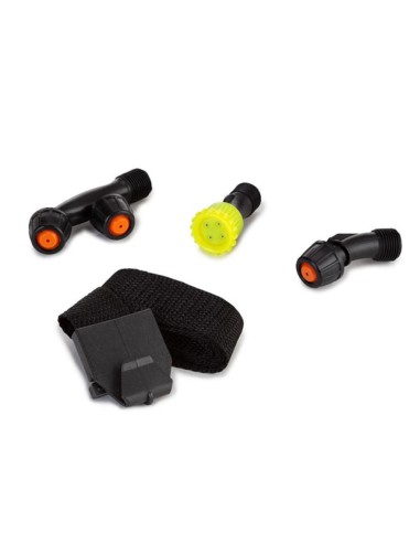 BACKPACK SPRAYER - 16 L