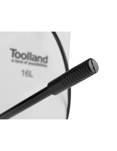 BACKPACK SPRAYER - 16 L