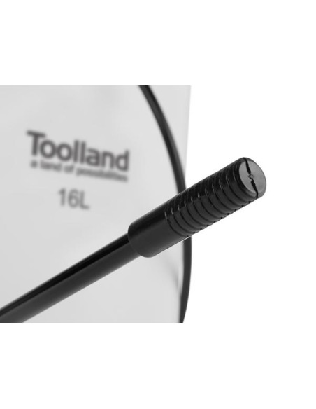 BACKPACK SPRAYER - 16 L