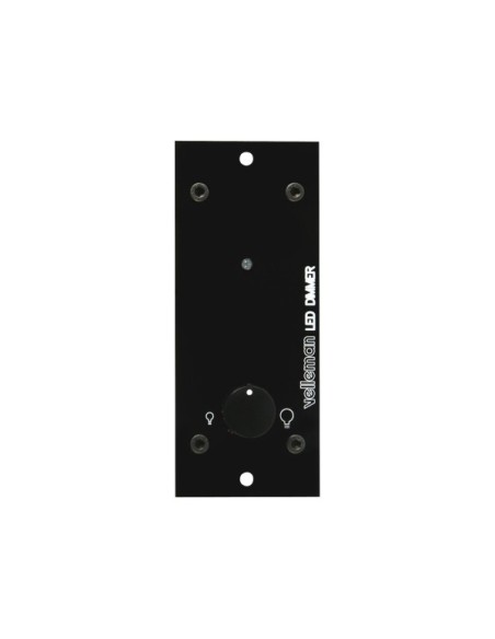NIEDERSPANNUNGS-LED-DIMMER