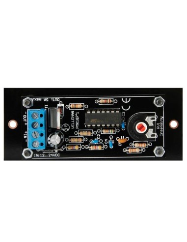 Variateur LED basse tension