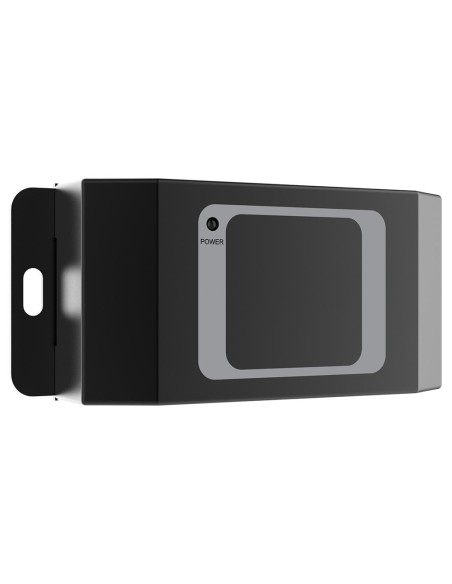 Secure door control module for EDS101B & EDS101S