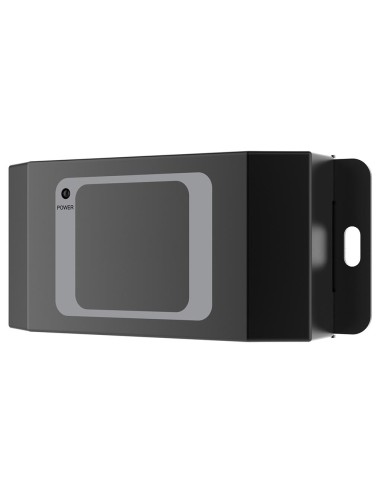 Secure door control module for EDS101B & EDS101S