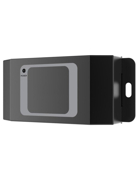 Secure door control module for EDS101B & EDS101S