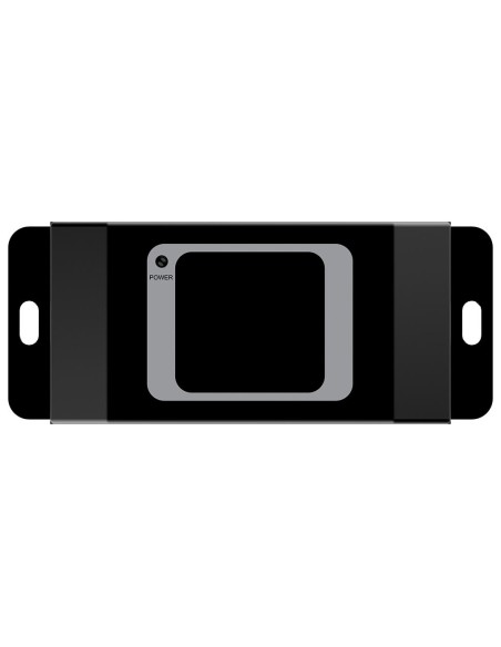 Secure door control module for EDS101B & EDS101S