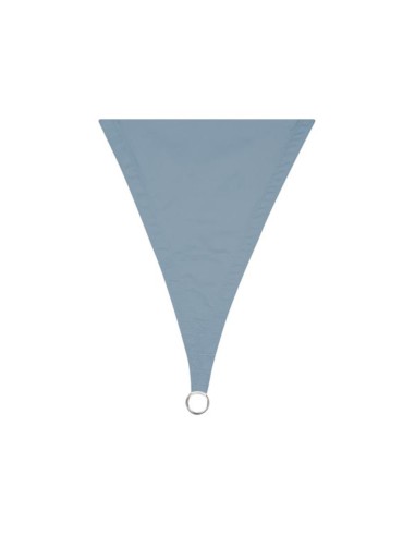VOILE SOLAIRE - TRIANGLE - 5 x 5 x 5 m -...