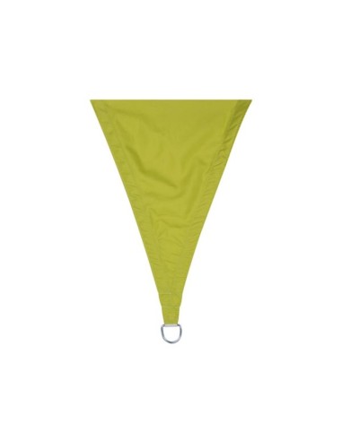 SHADE SAIL - TRIANGLE - 5 x 5 x 5 m - COLOUR:...
