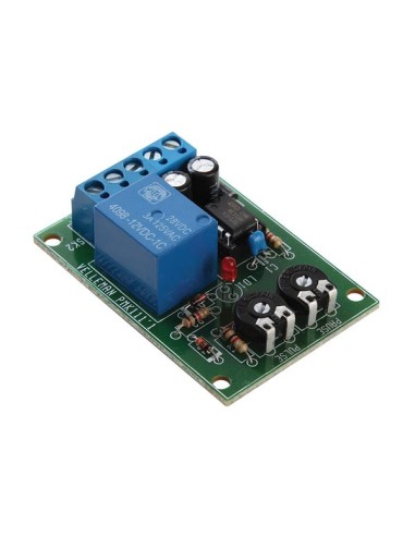 MODULE MINUTEUR D'INTERVALLE