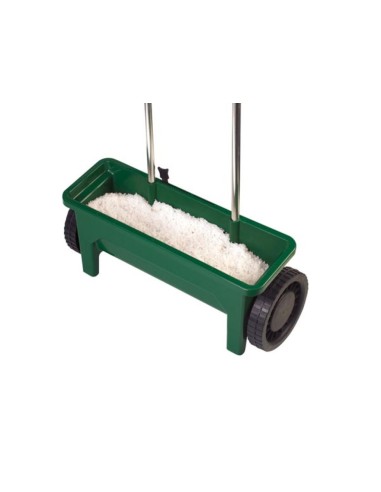 STREUWAGEN - STREUBREITE 45 cm -...