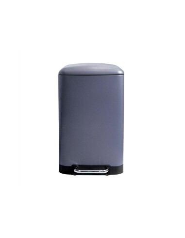 Urban bin - 30 l - Rectangular - Grey Anthracite