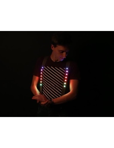 ESP32 - CARTE DE DÉVELOPPEMENT - WEARABLE