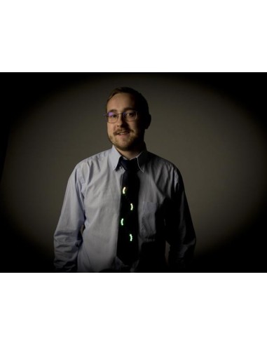 ESP32 WEARABLE DEVELOPMENT BOARD