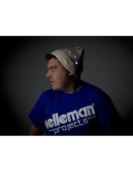 ESP32 - ONTWIKKELBORD - WEARABLE