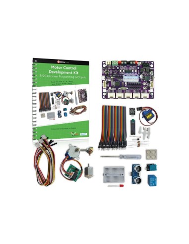 Motor Control Development Bundle