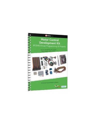 Motor Control Development Bundle
