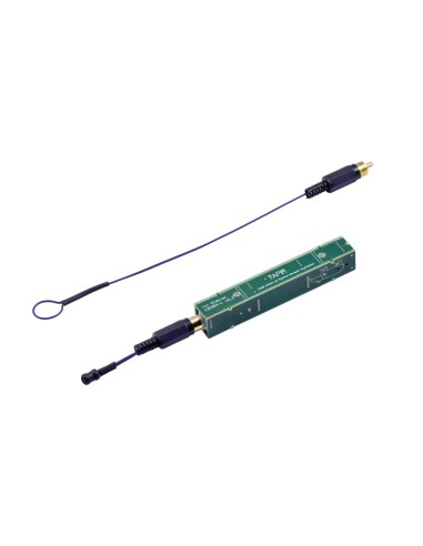 Elektor Tapir E-Smog Detector Kit